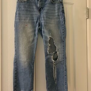 Girls Bundle Lot of 6 pieces. Girls bottoms. Size 14/16 juniors.